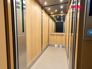 Prodej bytu 3+1, Kadaň, Klášterecká, 70 m2
