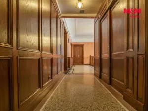 Prodej kanceláře, Praha - Smíchov, Kartouzská, 664 m2