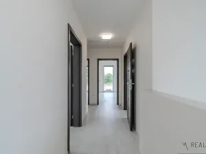 Prodej rodinného domu, Dobratice, 160 m2