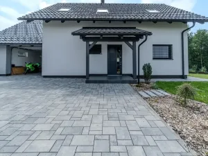 Prodej rodinného domu, Dobratice, 160 m2