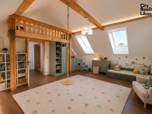 Prodej rodinného domu, Úžice, 230 m2