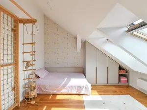 Prodej rodinného domu, Praha - Benice, Na koupaliště, 144 m2
