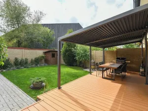Prodej rodinného domu, Praha - Benice, Na koupaliště, 144 m2