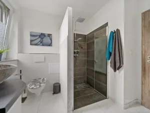 Prodej rodinného domu, Kobeřice u Brna, U Mlýna, 143 m2