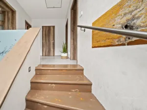 Prodej rodinného domu, Kobeřice u Brna, U Mlýna, 143 m2