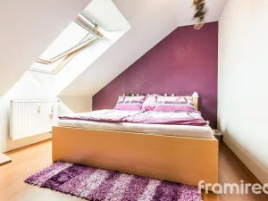 Prodej bytu 4+kk, Kuřim, Školní, 100 m2
