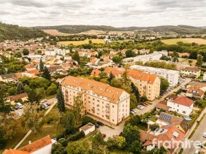 Prodej bytu 4+kk, Kuřim, Školní, 100 m2
