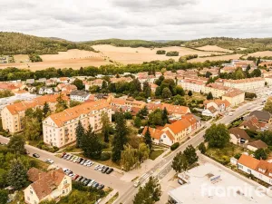 Prodej bytu 4+kk, Kuřim, Školní, 100 m2