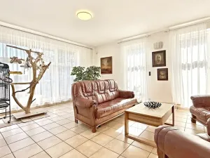 Prodej rodinného domu, Brno - Útěchov, 263 m2
