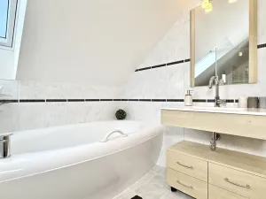 Prodej rodinného domu, Brno - Útěchov, 263 m2