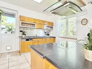 Prodej rodinného domu, Brno - Útěchov, 263 m2