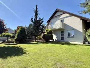 Prodej rodinného domu, Brno - Útěchov, 263 m2