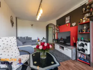Prodej bytu 3+kk, Hradec Králové, Třebechovická, 67 m2