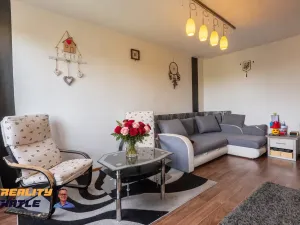 Prodej bytu 3+kk, Hradec Králové, Třebechovická, 67 m2