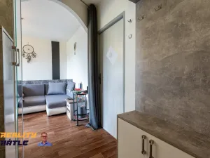 Prodej bytu 3+kk, Hradec Králové, Třebechovická, 67 m2