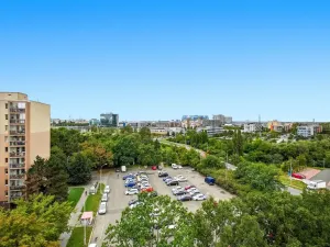 Prodej bytu 3+1, Praha - Chodov, Benkova, 65 m2