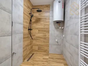Pronájem bytu 2+1, Sulejovice, Kaplířova, 59 m2