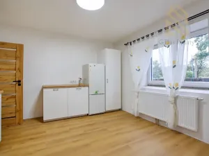 Pronájem bytu 2+1, Sulejovice, Kaplířova, 59 m2