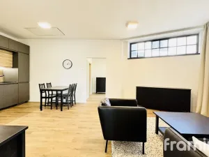 Prodej bytu 3+kk, Brno, Kohoutovická, 70 m2
