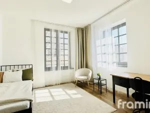 Prodej bytu 3+kk, Brno, Kohoutovická, 70 m2