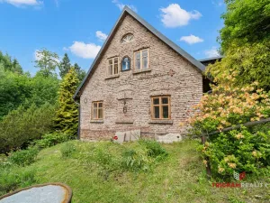 Prodej chaty, Bernartice, 178 m2