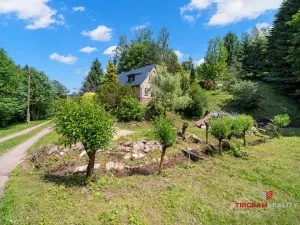 Prodej chaty, Bernartice, 178 m2