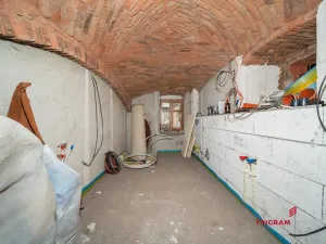 Prodej chaty, Bernartice, 178 m2