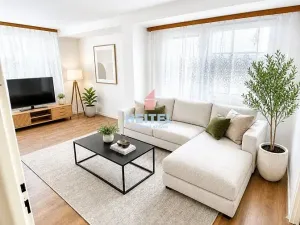 Prodej bytu 2+1, Ostrava, Dr. Martínka, 61 m2
