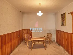 Prodej rodinného domu, Přemyslovice, 140 m2