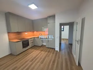 Pronájem bytu 2+kk, Olomouc, Rejskova, 41 m2