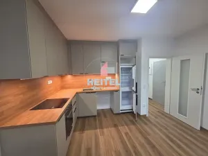 Pronájem bytu 2+kk, Olomouc, Rejskova, 41 m2