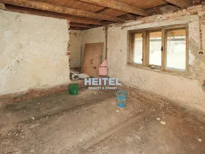 Prodej vícegeneračního domu, Hanušovice, 300 m2