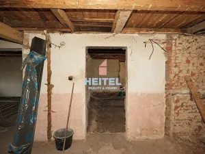 Prodej vícegeneračního domu, Hanušovice, 300 m2