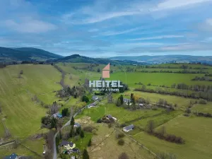 Prodej vícegeneračního domu, Hanušovice, 300 m2