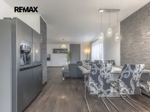 Prodej rodinného domu, Trnávka, Obránců míru, 145 m2