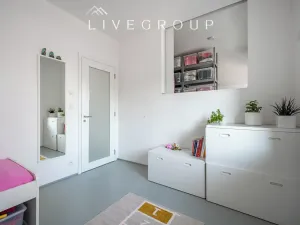 Prodej bytu 3+kk, Brno, Mlýnská, 76 m2