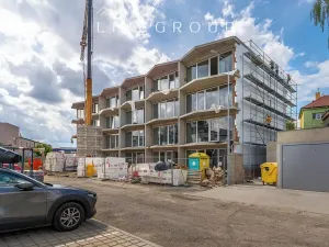 Prodej bytu 3+kk, Zbýšov, čtvrť Padělky, 74 m2