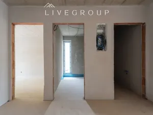 Prodej bytu 3+kk, Zbýšov, čtvrť Padělky, 74 m2