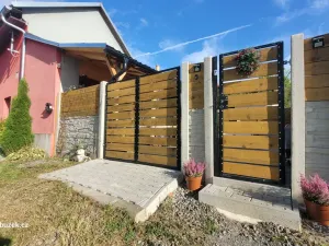 Prodej vícegeneračního domu, Obědkovice, 230 m2