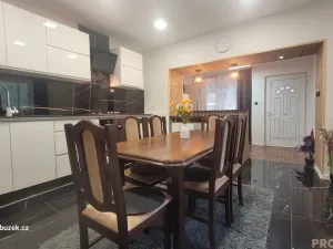 Prodej vícegeneračního domu, Obědkovice, 230 m2
