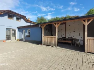 Prodej vícegeneračního domu, Obědkovice, 230 m2