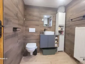 Prodej vícegeneračního domu, Obědkovice, 230 m2