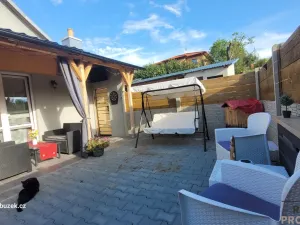 Prodej vícegeneračního domu, Obědkovice, 230 m2