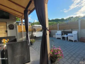 Prodej vícegeneračního domu, Obědkovice, 230 m2
