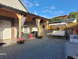 Prodej vícegeneračního domu, Obědkovice, 230 m2