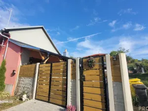 Prodej vícegeneračního domu, Obědkovice, 230 m2