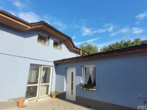 Prodej vícegeneračního domu, Obědkovice, 230 m2