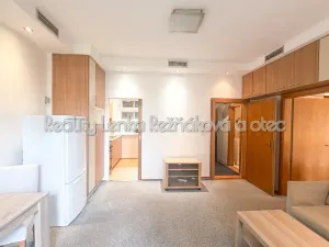 Prodej bytu 2+1, Brno, Staňkova, 45 m2