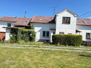 Prodej bytu 2+1, Opava, Přerovecká, 55 m2