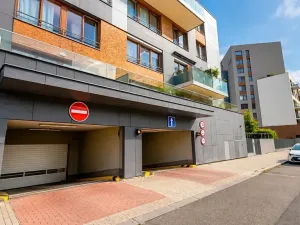Prodej bytu 2+kk, Praha - Holešovice, V háji, 59 m2